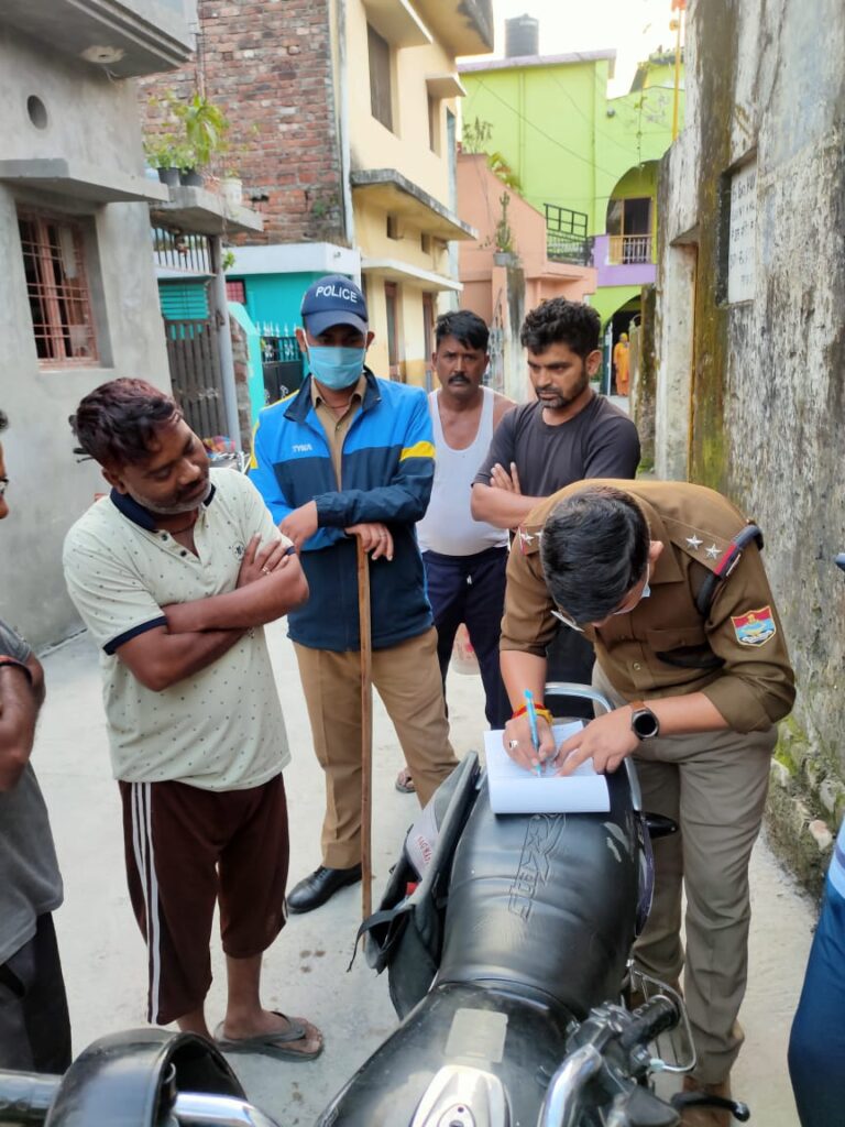 किरायेदारों को सत्यापन ना कराने पर 119 मकान मालिकों पर 11 लाख ₹90000 का जुर्माना किरायेदारों को सत्यापन ना कराने पर 119 मकान मालिकों पर 11 लाख ₹90000 का जुर्माना