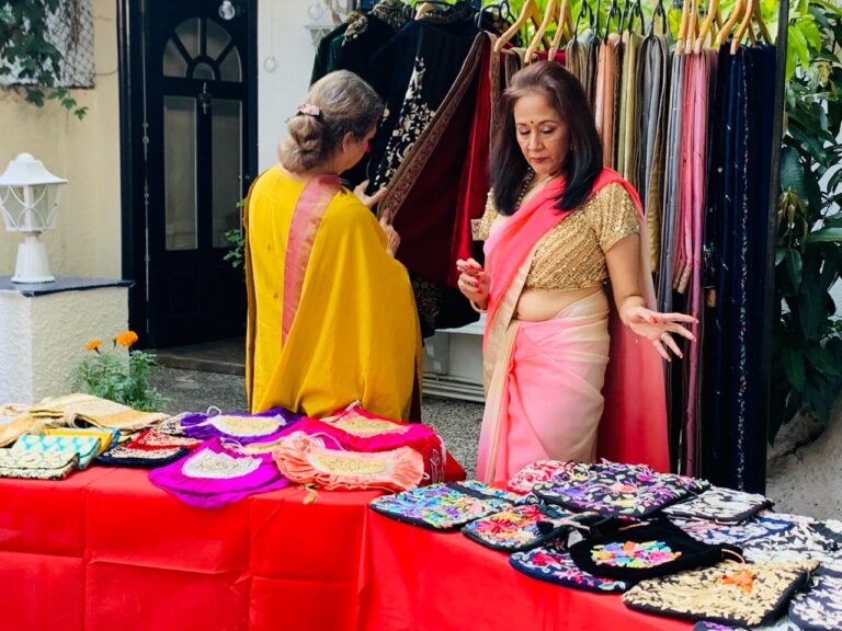 दून में हेरिटेज टेल्स प्रदर्शनी का हुआ आगाज़ दून में हेरिटेज टेल्स प्रदर्शनी का हुआ आगाज़