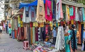 राजधानी दून के पुराने संडे बाजार की फिर बदल दी गई , अब से लगेगा यहां राजधानी दून के पुराने संडे बाजार की फिर बदल दी गई , अब से लगेगा यहां