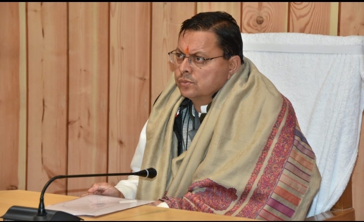 युवाओं और कर्मचारियों पर कैबिनेट की ख़ास मेहरबानी, प्रदेश में सबसे पहली पसंद बने सीएम धामी युवाओं और कर्मचारियों पर कैबिनेट की ख़ास मेहरबानी, प्रदेश में सबसे पहली पसंद बने सीएम धामी