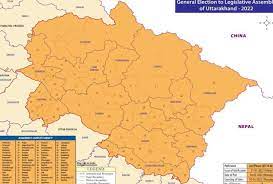 उत्तराखंड में हुए थे 750 नामांकन, गढ़वाल में 13 और कुमाऊं में 10 नामांकन रद्द। सबसे ज्यादा देहरादून में 141 प्रत्याशी उत्तराखंड में हुए थे 750 नामांकन, गढ़वाल में 13 और कुमाऊं में 10 नामांकन रद्द। सबसे ज्यादा देहरादून में 141 प्रत्याशी