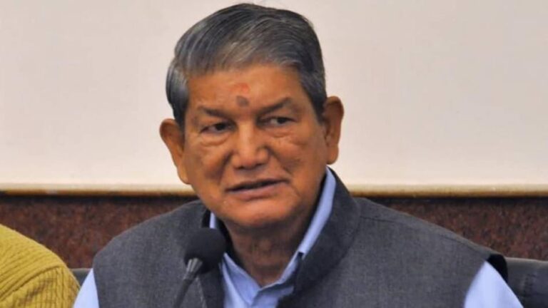 उत्तराखंड में कांग्रेस हम फॉर्म में हैं, हरीश रावत बोले उत्तराखंड में कांग्रेस हम फॉर्म में हैं, हरीश रावत बोले