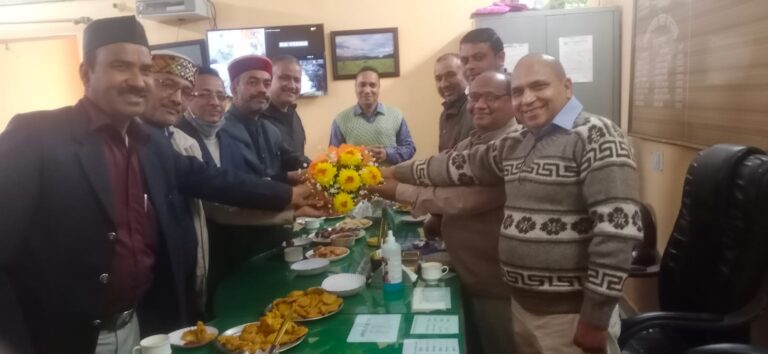 प्रेस क्लब की तरफ से सामाजिक-साहित्यिक व सांस्कृतिक समेत विभिन्न पक्षों से जुड़े लोगों से विमर्श की श्रृंखला शुरू प्रेस क्लब की तरफ से सामाजिक-साहित्यिक व सांस्कृतिक समेत विभिन्न पक्षों से जुड़े लोगों से विमर्श की श्रृंखला शुरू