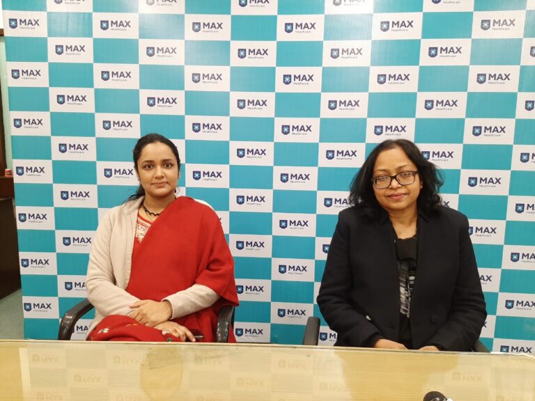 विश्व कैंसर दिवस पर मैक्स अस्पताल के विशेषज्ञों का कहना , जीवन बचाने के लिए कैंसर का जल्दी पता लगाना है जरूरी विश्व कैंसर दिवस पर मैक्स अस्पताल के विशेषज्ञों का कहना , जीवन बचाने के लिए कैंसर का जल्दी पता लगाना है जरूरी