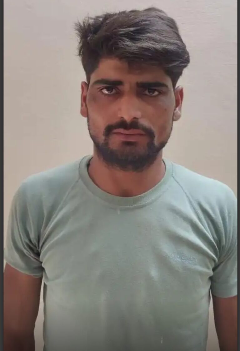 हत्या का खुलासा, एक गिरफ्तार रिटायर्ड फारेस्ट अधिकारी की हत्या का खुलासा, एक गिरफ्तार रिटायर्ड फारेस्ट अधिकारी की
