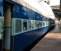दुख:द हादसा :ट्रेन से टकराई बुजुर्ग महिला हुई दर्दनाक मौत परिजनों में कोहराम दुख:द हादसा :ट्रेन से टकराई बुजुर्ग महिला हुई दर्दनाक मौत परिजनों में कोहराम