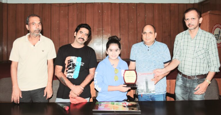 उत्तराखंड को बुलंदियों पर ले जाना है मेरा ध्येय : यज्ञ उत्तराखंड को बुलंदियों पर ले जाना है मेरा ध्येय : यज्ञ