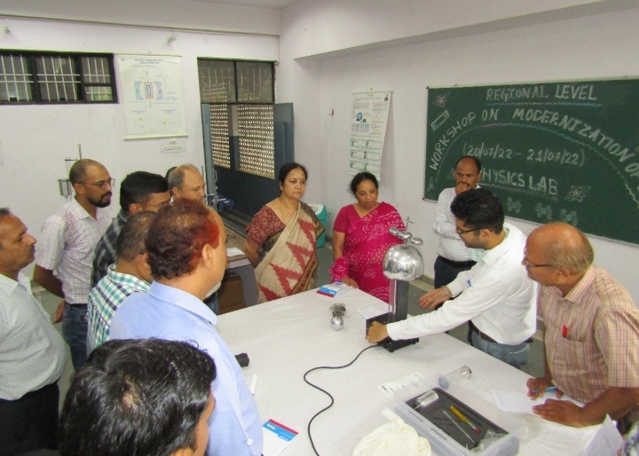 देहरादून : केंद्रीय विद्यालय ,भारतीय पेट्रोलियम संस्थान देहरादून में विज्ञान कार्यशाला का आयोजन देहरादून : केंद्रीय विद्यालय ,भारतीय पेट्रोलियम संस्थान देहरादून में विज्ञान कार्यशाला का आयोजन
