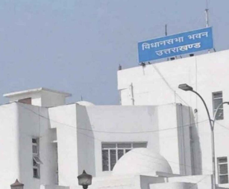 अब विधानसभा सचिवालय में भी अटैचमेंट खत्म अब विधानसभा सचिवालय में भी अटैचमेंट खत्म
