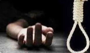युवक ने अग्निवीर भर्ती में असफल होने के कारण फंदे से लटक कर की आत्महत्या युवक ने अग्निवीर भर्ती में असफल होने के कारण फंदे से लटक कर की आत्महत्या