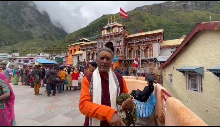 जानिए क्या रहेगा रक्षाबंधन का शुभ मुहूर्त पंडित भुवन चंद्र उनियाल जी के साथ देखिए वीडियो