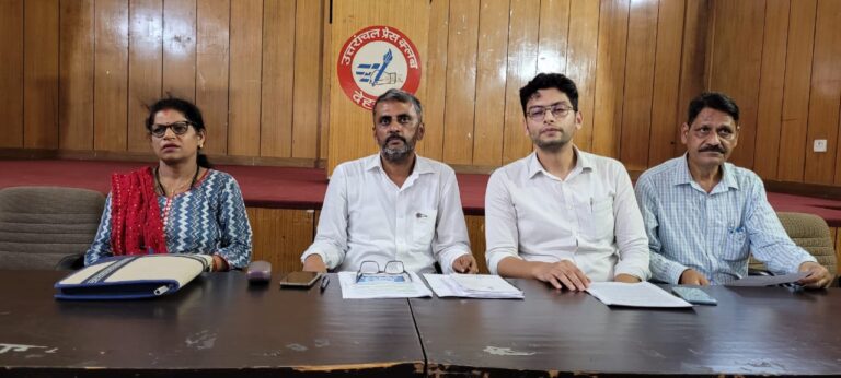 आज़ादी क्वेस्ट’ मनोरजंन के माध्यम से युवाओं को राष्ट्र निर्माण से जोड़ने का एक प्रयास: विजय कुमार आज़ादी क्वेस्ट’ मनोरजंन के माध्यम से युवाओं को राष्ट्र निर्माण से जोड़ने का एक प्रयास: विजय कुमार