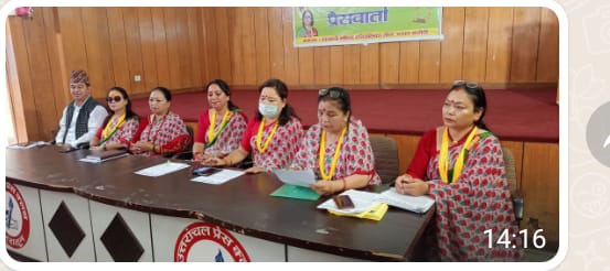 हर वर्ष की भांति इस बार भी गोरखाली महिला हरितालिका तीज कमेटी 28 अगस्त को ” गोरखाली महिला हरितालिका उत्सव मेला ” करेगी आयोजित हर वर्ष की भांति इस बार भी गोरखाली महिला हरितालिका तीज कमेटी 28 अगस्त को ” गोरखाली महिला हरितालिका उत्सव मेला ” करेगी आयोजित
