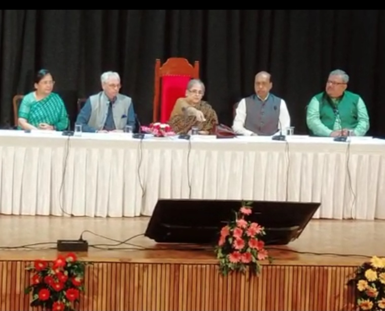 देहरादून समान नागरिक संहिता के लिए वेबसाइट लॉन्च देहरादून समान नागरिक संहिता के लिए वेबसाइट लॉन्च