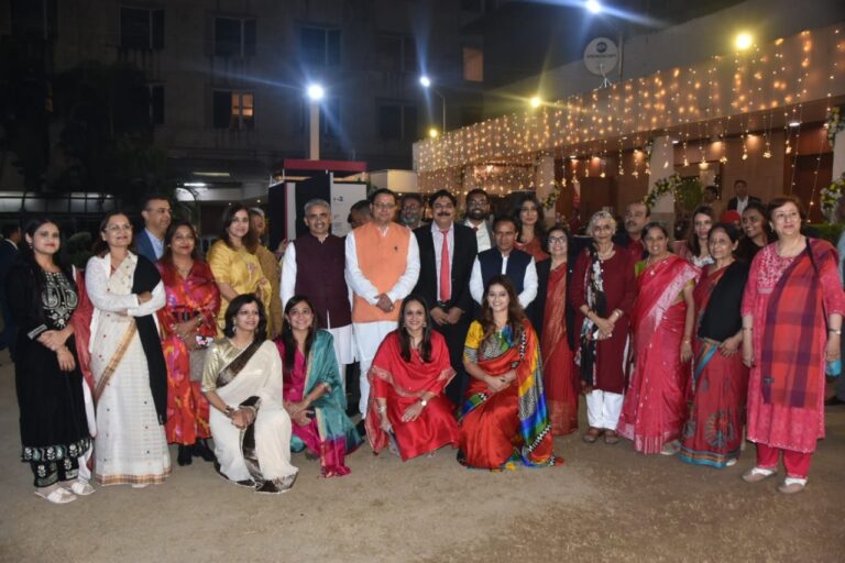 मुख्यमंत्री श्री पुष्कर सिंह धामी ने एनीमिया जागरूकता अभियान का किया आगाज मुख्यमंत्री श्री पुष्कर सिंह धामी ने एनीमिया जागरूकता अभियान का किया आगाज