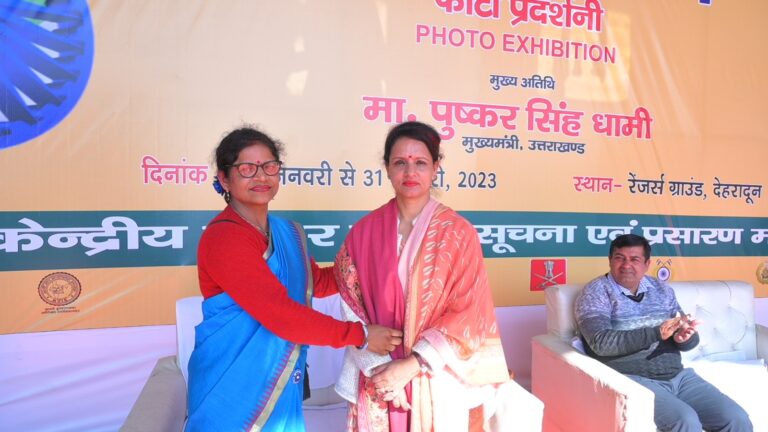 अपर जिलाधिकारी प्रशासन डाॅ0 एस.के बरनवाल की अध्यक्षता में ऋषिपर्णा सभागार में जोगीवाला से अतिक्रमण हटाये जाने के संबंध में बैठक हुई| अपर जिलाधिकारी प्रशासन डाॅ0 एस.के बरनवाल की अध्यक्षता में ऋषिपर्णा सभागार में जोगीवाला से अतिक्रमण हटाये जाने के संबंध में बैठक हुई|