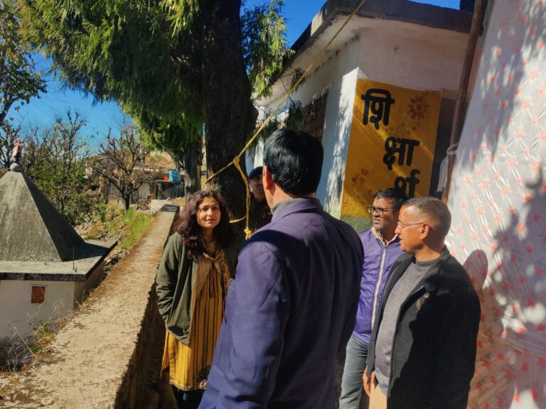 उत्तराखंड सरकार द्वारा जनमानस की समस्याओं को चौपालों के माध्यम से उनके ही क्षेत्रों में निस्तारित किए जाने हेतु दिए गए निर्देशों उत्तराखंड सरकार द्वारा जनमानस की समस्याओं को चौपालों के माध्यम से उनके ही क्षेत्रों में निस्तारित किए जाने हेतु दिए गए निर्देशों