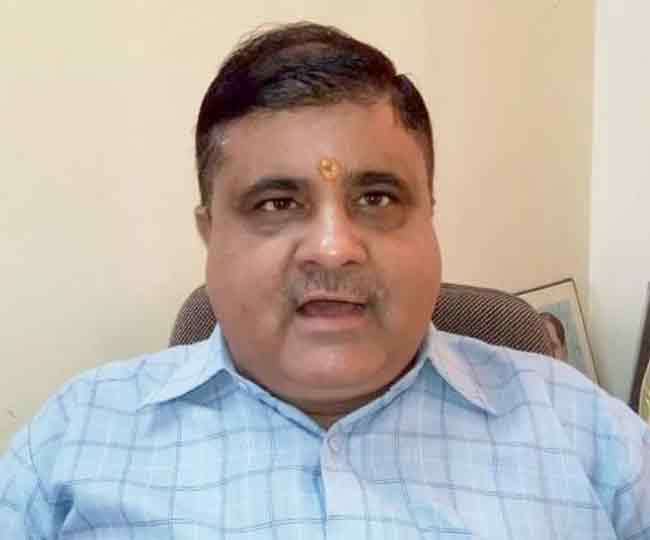 भारत जोड़ो जैसे नारों के बाद कांग्रेस पर्यवेक्षक की सुलह से पंचायत जनता हैरानः महेंद्र भट्ट भारत जोड़ो जैसे नारों के बाद कांग्रेस पर्यवेक्षक की सुलह से पंचायत जनता हैरानः महेंद्र भट्ट