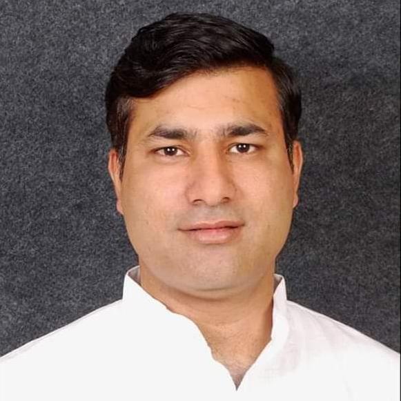 केदारनाथ गर्भ ग्रह की दीवारों पर सोने की नकाशी में पीतल की मिलावट शर्मनाकः आप केदारनाथ गर्भ ग्रह की दीवारों पर सोने की नकाशी में पीतल की मिलावट शर्मनाकः आप