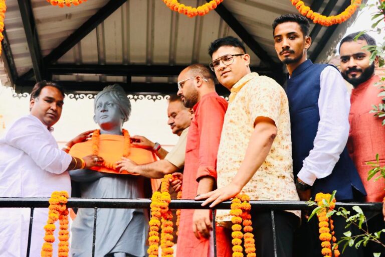 नशा मुक्ति का संकल्प लें युवाः ललित जोशी नशा मुक्ति का संकल्प लें युवाः ललित जोशी