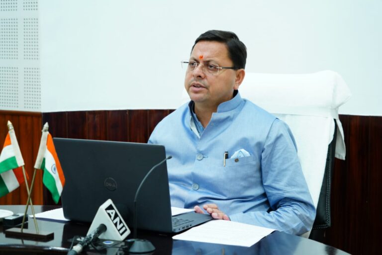 राज्य सरकार ने 11 महानुभावों को सौंपे दायित्व राज्य सरकार ने 11 महानुभावों को सौंपे दायित्व