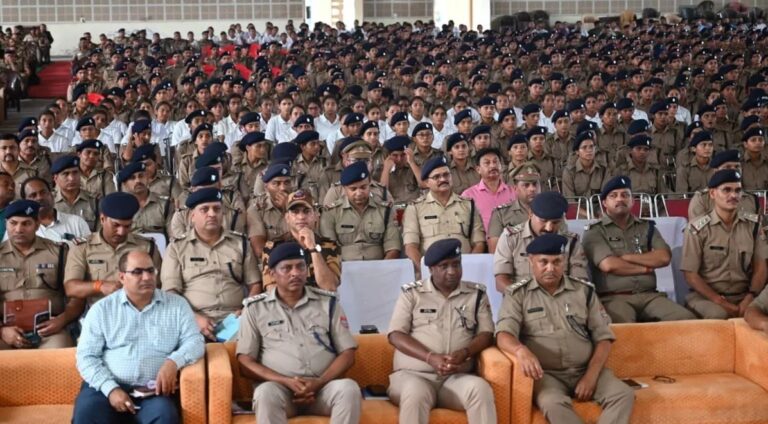कांवड़ मेलाः 12 सुपर जोन, 33 जोन और 153 सेक्टर में बांटा मेला क्षेत्र कांवड़ मेलाः 12 सुपर जोन, 33 जोन और 153 सेक्टर में बांटा मेला क्षेत्र