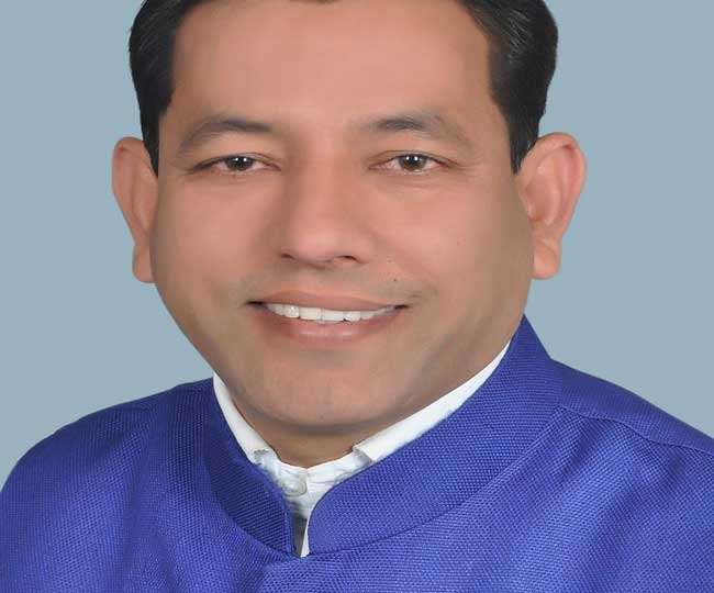 जो लोग इंडिया शब्द का विरोध कर रहे वह देश का विरोध कर रहेः जोशी जो लोग इंडिया शब्द का विरोध कर रहे वह देश का विरोध कर रहेः जोशी