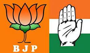 बागेश्वर उपचुनाव में कांग्रेस व भाजपा के बीच कांटे की टक्कर बागेश्वर उपचुनाव में कांग्रेस व भाजपा के बीच कांटे की टक्कर