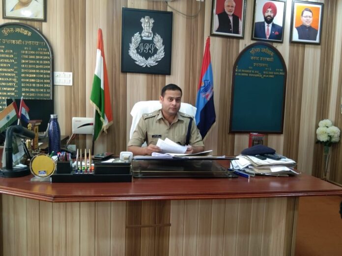 उत्तरकाशी बस हादसे मे चालक के खिलाफ मुकदमा दर्ज उत्तरकाशी बस हादसे मे चालक के खिलाफ मुकदमा दर्ज