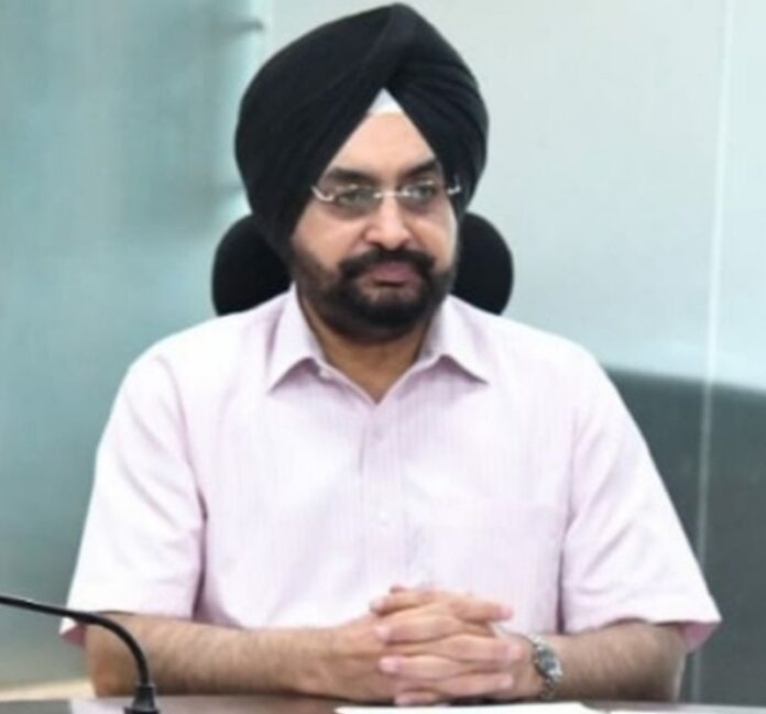 मुख्य सचिव ने केदारनाथ पुनर्निर्माण कार्यो की समीक्षा कर दिये जरूरी निर्देश मुख्य सचिव ने केदारनाथ पुनर्निर्माण कार्यो की समीक्षा कर दिये जरूरी निर्देश