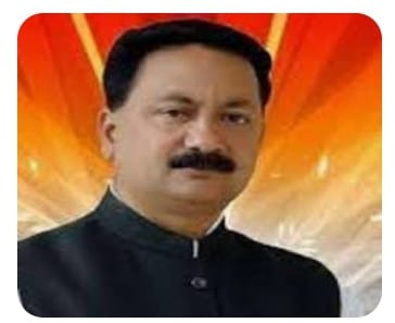 हरक फिर बेदाग होकर निकलेंगेः करन माहरा हरक फिर बेदाग होकर निकलेंगेः करन माहरा