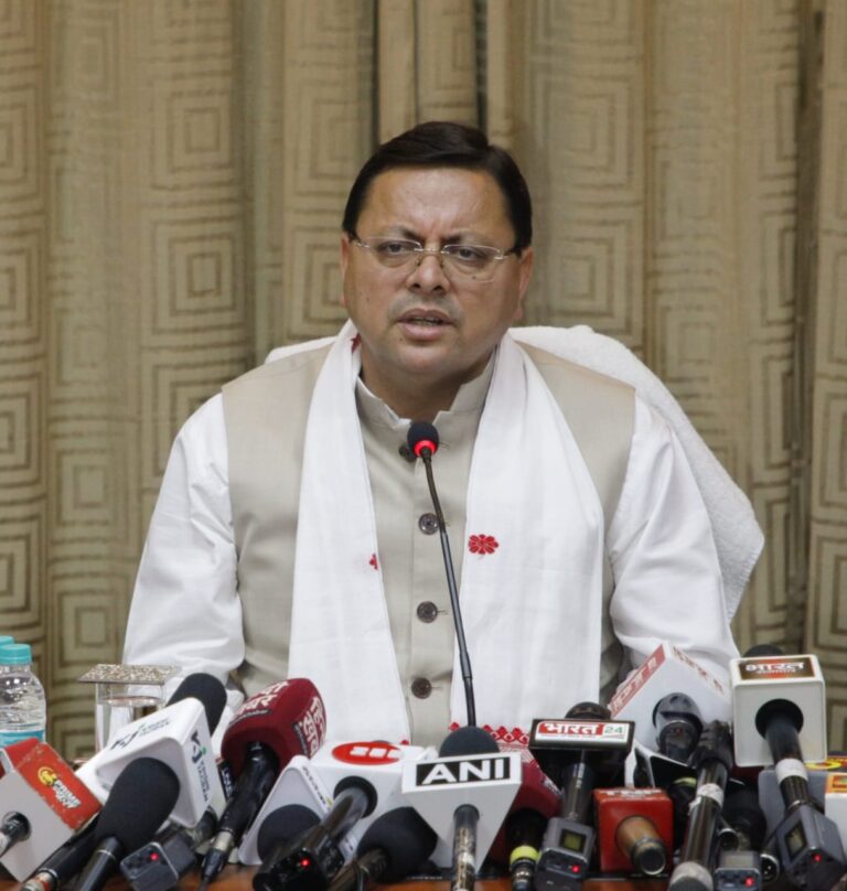 मुख्यमंत्री ने दी प्रदेशवासियों को राष्ट्रीय किसान दिवस की शुभकामनाएं मुख्यमंत्री ने दी प्रदेशवासियों को राष्ट्रीय किसान दिवस की शुभकामनाएं