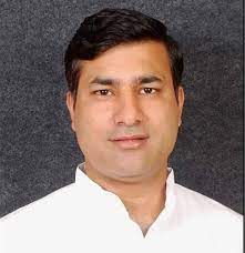 लोकसभा चुनाव के मद्देनजर ढोंगी बाबा की फैन फॉलोइंग को कैश करना चाहते हैं मुख्यमंत्री धामीः रविंद्र सिंह आनंद’ लोकसभा चुनाव के मद्देनजर ढोंगी बाबा की फैन फॉलोइंग को कैश करना चाहते हैं मुख्यमंत्री धामीः रविंद्र सिंह आनंद’