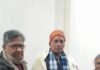 विश्व हिंदी दिवस पर सम्मान समारोह एवं काव्य गोष्ठी आयोजित