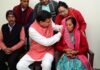शहीद के परिवार को जल्द मिलेगी नौकरीः सीएम धामी