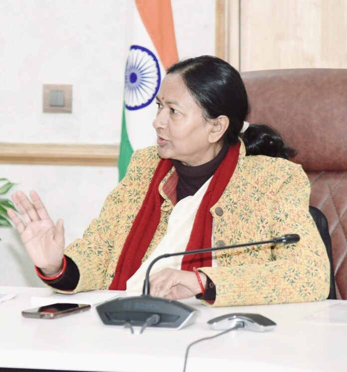 अन्य प्रदेशों के श्रद्धालुओं के लिए 15 अप्रैल से रेल सेवा मानसखण्ड एक्सप्रेस प्रारम्भ अन्य प्रदेशों के श्रद्धालुओं के लिए 15 अप्रैल से रेल सेवा मानसखण्ड एक्सप्रेस प्रारम्भ