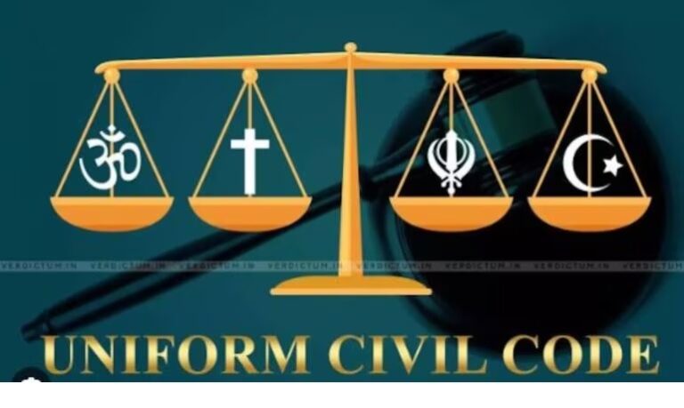 यूसीसी: रूल्स एंड इम्पलीमेंट समिति की बैठक, 3 उप समिति बनाई यूसीसी: रूल्स एंड इम्पलीमेंट समिति की बैठक, 3 उप समिति बनाई