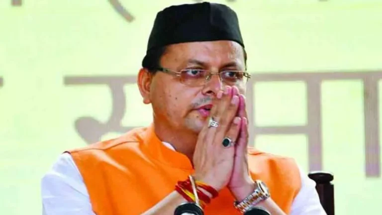 उत्तराखंड में मंत्रिमंडल विस्तार को लेकर राजनीतिक हलचल तेज, सीएम धामी पहुंचे दिल्ली; विधायकों का भी जमावड़ा उत्तराखंड में मंत्रिमंडल विस्तार को लेकर राजनीतिक हलचल तेज, सीएम धामी पहुंचे दिल्ली; विधायकों का भी जमावड़ा