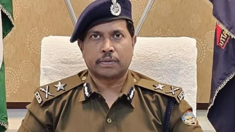 IG राजीव स्वरूप ने उत्तराखंड पुलिस में किया बड़ा फेरबदल, 7 इंस्पेक्टर और 31 दारोगाओं के तबादले IG राजीव स्वरूप ने उत्तराखंड पुलिस में किया बड़ा फेरबदल, 7 इंस्पेक्टर और 31 दारोगाओं के तबादले