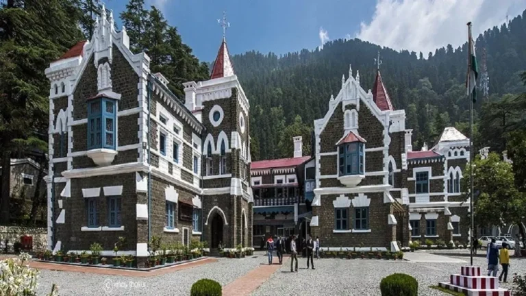 नैनीताल हाई कोर्ट ने यूपी-उत्तराखंड के मुख्य सचिव को किया तलब, कालागढ़ बांध के समीप अवैध रूप से कब्जा कर रहने का मामला नैनीताल हाई कोर्ट ने यूपी-उत्तराखंड के मुख्य सचिव को किया तलब, कालागढ़ बांध के समीप अवैध रूप से कब्जा कर रहने का मामला