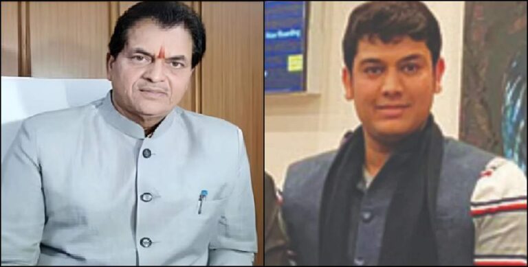 उत्तराखंड: प्रेमचंद अग्रवाल के बेटे ने सरकारी भूमि पर बनाई अवैध सड़क, दो बार जांच के बाद मुकदमा उत्तराखंड: प्रेमचंद अग्रवाल के बेटे ने सरकारी भूमि पर बनाई अवैध सड़क, दो बार जांच के बाद मुकदमा