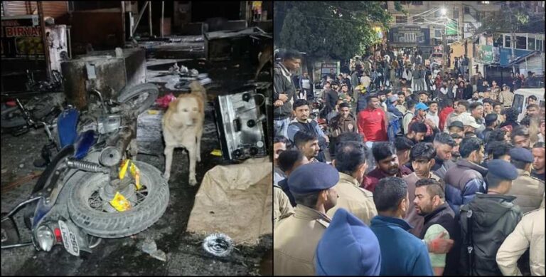 उत्तराखंड: 76 वर्षीय उस्मान ने किया 12 साल की बच्ची के साथ दुष्कर्म, पूरे शहर में मचा हंगामा उत्तराखंड: 76 वर्षीय उस्मान ने किया 12 साल की बच्ची के साथ दुष्कर्म, पूरे शहर में मचा हंगामा