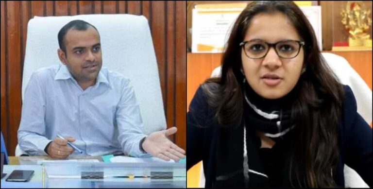 उत्तराखंड के दो जिलों में नए डीएम तैनात, इन आईएएस अधिकारियों को मिली नियुक्ति उत्तराखंड के दो जिलों में नए डीएम तैनात, इन आईएएस अधिकारियों को मिली नियुक्ति