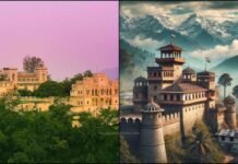 उत्तराखंड: हर जिले में है धरोहरों का खजाना, USAC ने खोजे 403 गढ़ और किले.. समृद्ध परंपरा जानिये