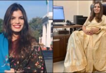 उत्तराखंड: पिता ने दूध बेचकर पढ़ाया-लिखाया, अब पहली महिला आबकारी आयुक्त बनीं IAS अनुराधा पाल