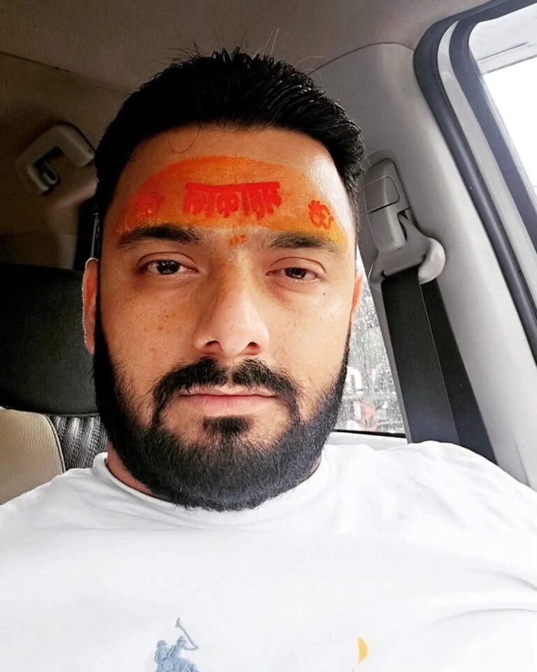 मामूली विवाद पर भाजपा युवा नेता की गोली मारकर हत्या. मामूली विवाद पर भाजपा युवा नेता की गोली मारकर हत्या.
