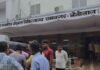 दिल्ली से वोट देने आए कार सवार ने टेंपो को मारी टक्कर, स्कूल जाते 8 छात्र गंभीर रूप से घायल