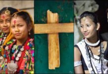 धर्मांतरण की चपेट में उत्तराखंड: थारू बुक्सा जनजाति की 40% आबादी कनवर्टेड, अन्य भी निशाने पर