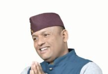 उत्तराखंड: चमोली में पूर्व फौजी ने किया बड़ा उलटफेर, पूर्व मंत्री की पत्नी को दी शिकस्त