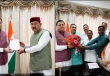 उत्तराखंड: CM आवास पर विधायकों की चहल-पहल, मंत्रिमंडल विस्तार की खबरों के बीच रखी मांगें